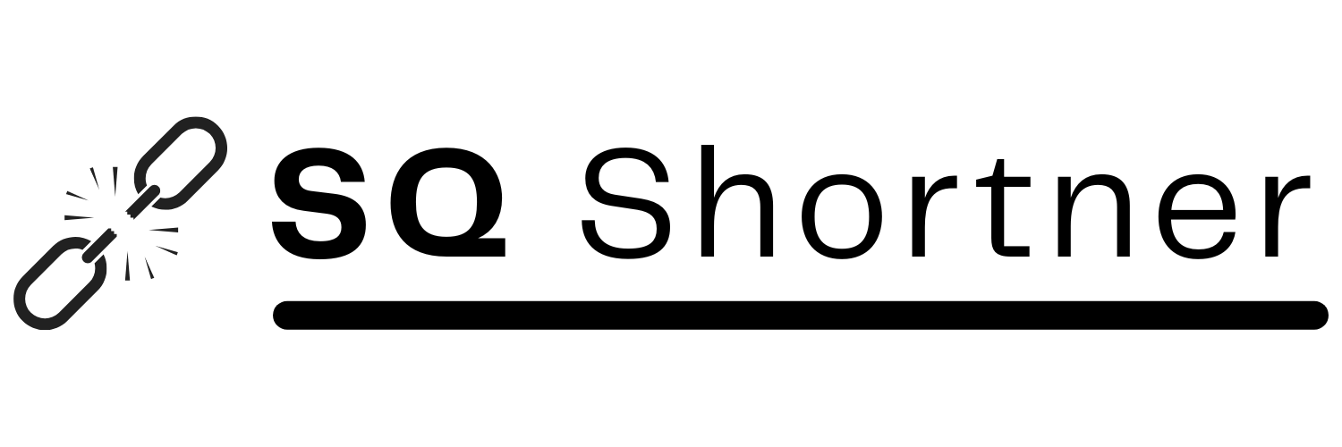 SQ Shortner